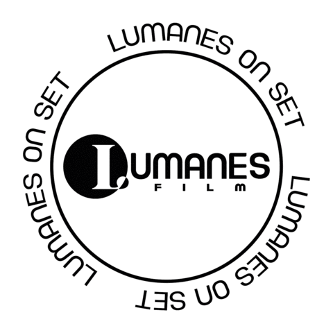 Lumanes Film Sticker
