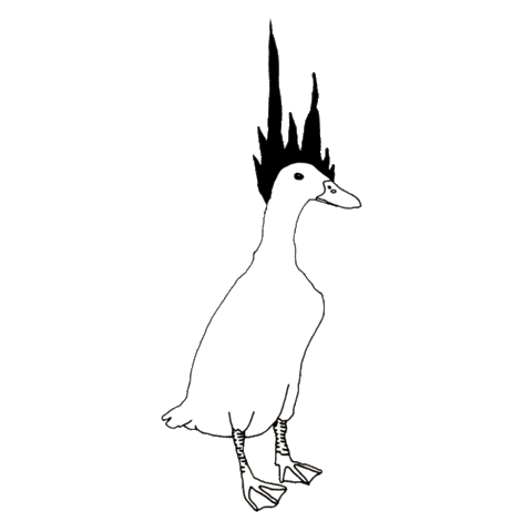 Meme Sticker