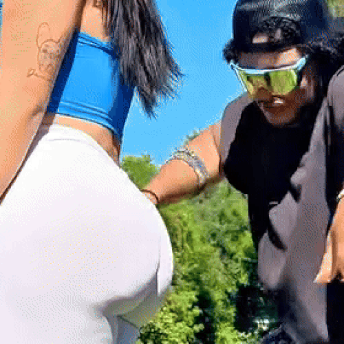 Omg GIF