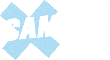 Campustv Sticker by Campus Groningen