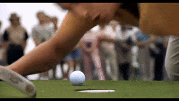 Golf Putting GIF by Oi