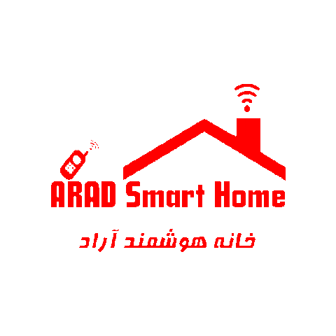 Arad Sticker by aradbms.com