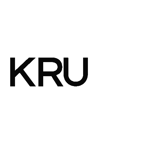 KRU PT + Performance Lab Sticker