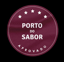 GIF by Porto do Sabor