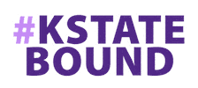 K-State Manhattan Ks Sticker by Kansas State University