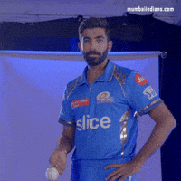 Bumrah GIFs - Find & Share on GIPHY