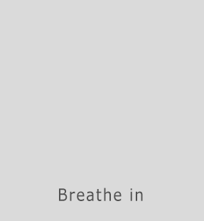 breathe in help GIF