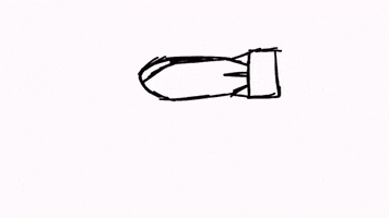 Art Nuke GIF