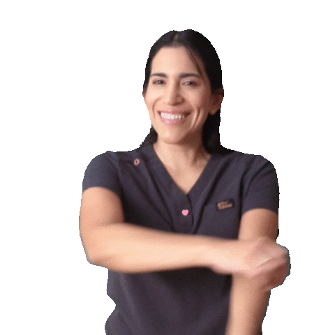 Dra. Denisse Montoya Martinez Sticker