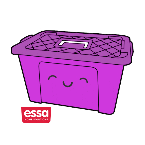 ESSA Home Solutions Sticker