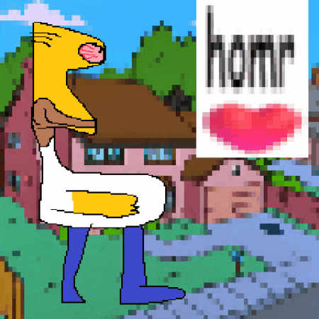 Homer Simpson GIF