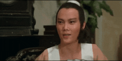 martial arts serious face GIF by Shaw Brothers