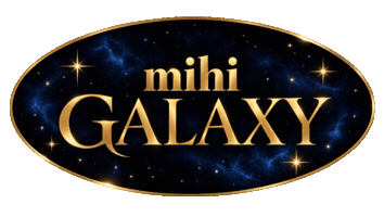 Mihigalaxy Sticker by Mihi Care