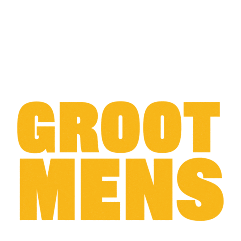 Sticker by JOGG - Gezonde Jeugd, Gezonde Toekomst