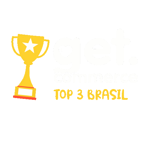 Get.commerce Sticker