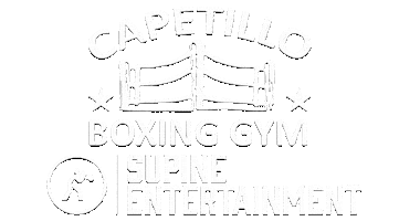 Sticker by Capetillo Gym
