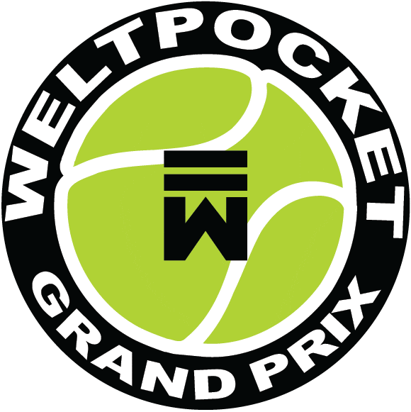 Grand Prix Sticker by Weltpocket