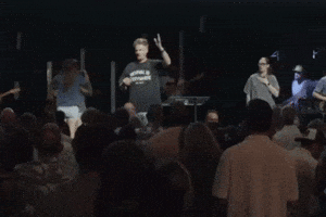 GIF by Legacy Nashville