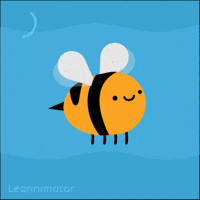 Busy Bee GIFs