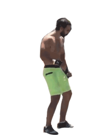 Crossfit Sextou Sticker by Bunker