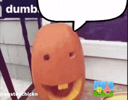 Pumpkin GIF