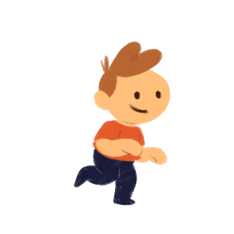 Fun Sticker