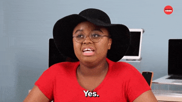 Apple Store Yes GIF by BuzzFeed