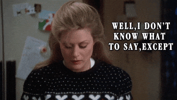 Christmas Vacation Misery GIF by hero0fwar