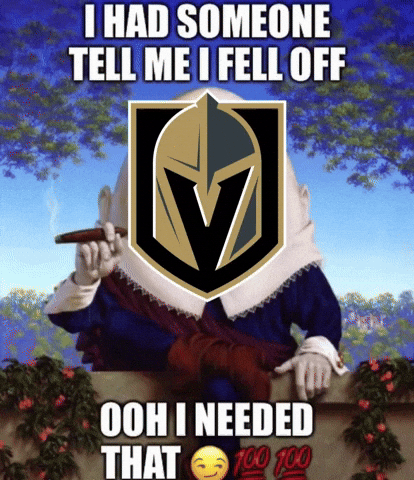 Vegas Golden Knights Vgk GIF