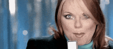 Stop GIF by Spice Girls
