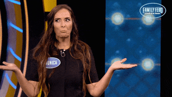 Que Dices Antena 3 GIF by Family Feud