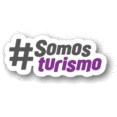 Municipio de Lobos Sticker