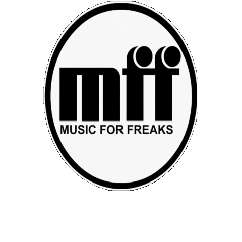 Mff Sticker