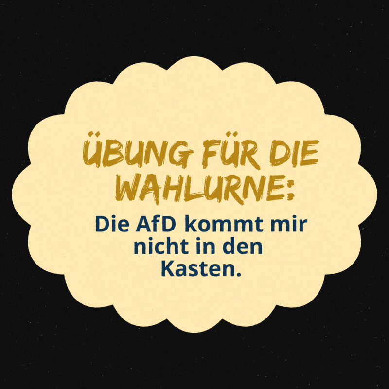Briefkasten GIF by offenfuervielfalt