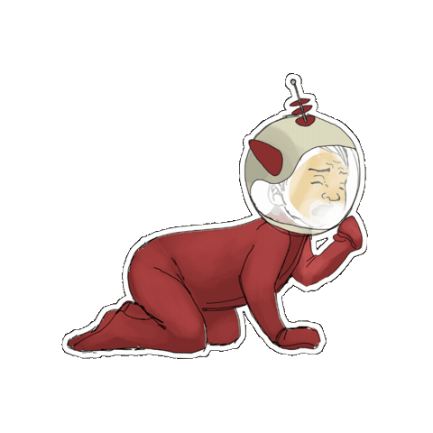 Microbiology Medicalstudent Sticker by Sketchy