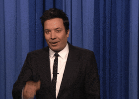 Celebrate Jimmy Fallon GIF by The Tonight Show Starring Jimmy Fallon
