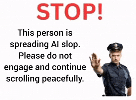 Ai Spreading GIF