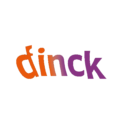 Dinck BV Sticker