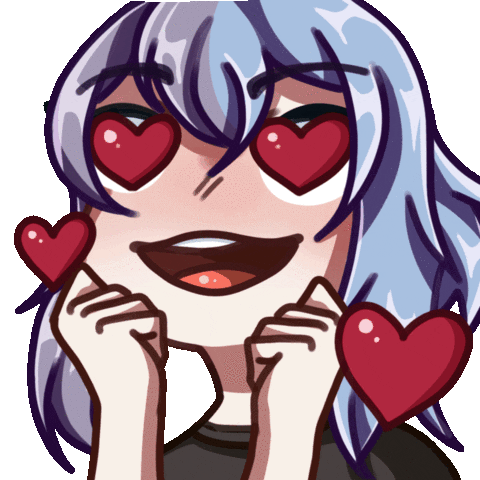 Love GIF