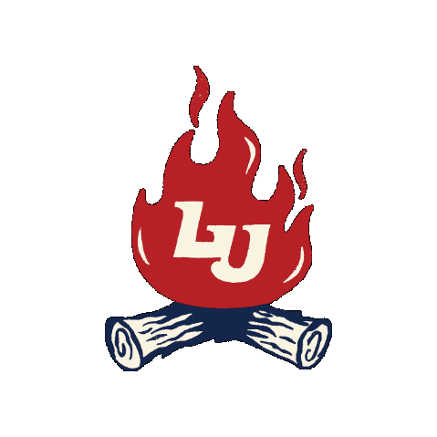 Libertyu Sticker by Liberty University