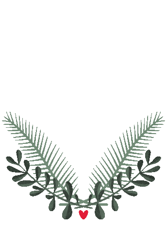 Christmas Tree Sticker