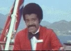 Love Boat Smile GIF