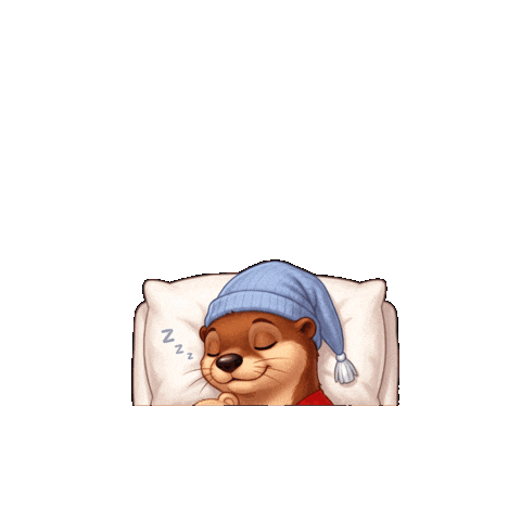 Nunu Sticker