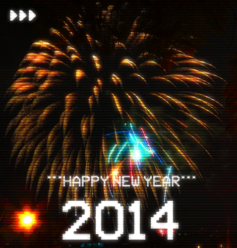 i own 2014 new year GIF by G1ft3d