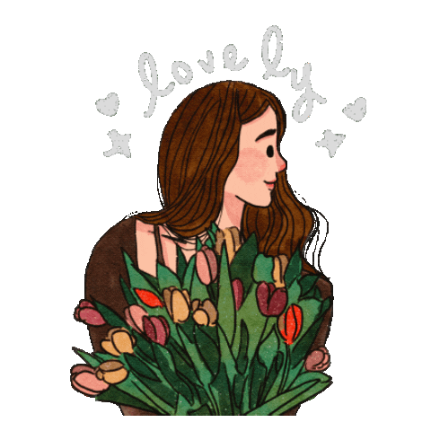 Wow Omg Sticker by Annyeong Oppa