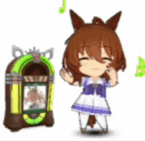 Dance Dancing GIF