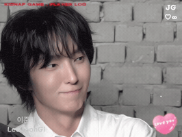 Happy Love You GIF