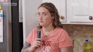 Honey Boo Boo What GIF by We TV