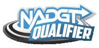NADGT Sticker