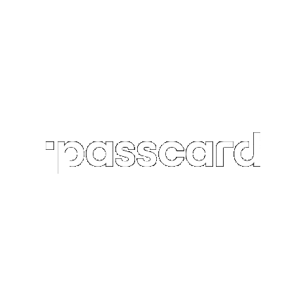 Fanzonepasscard Sticker by Passcard